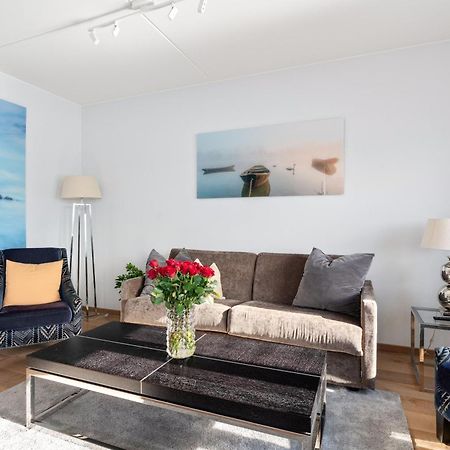 Wright Apartments - Sorenga Oslo Extérieur photo