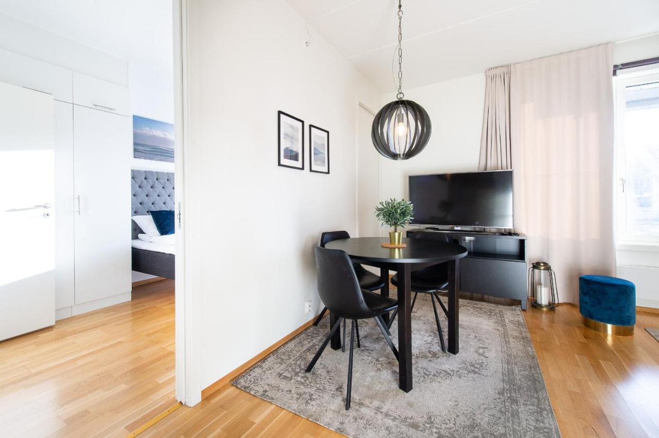 Wright Apartments - Sorenga Oslo Extérieur photo