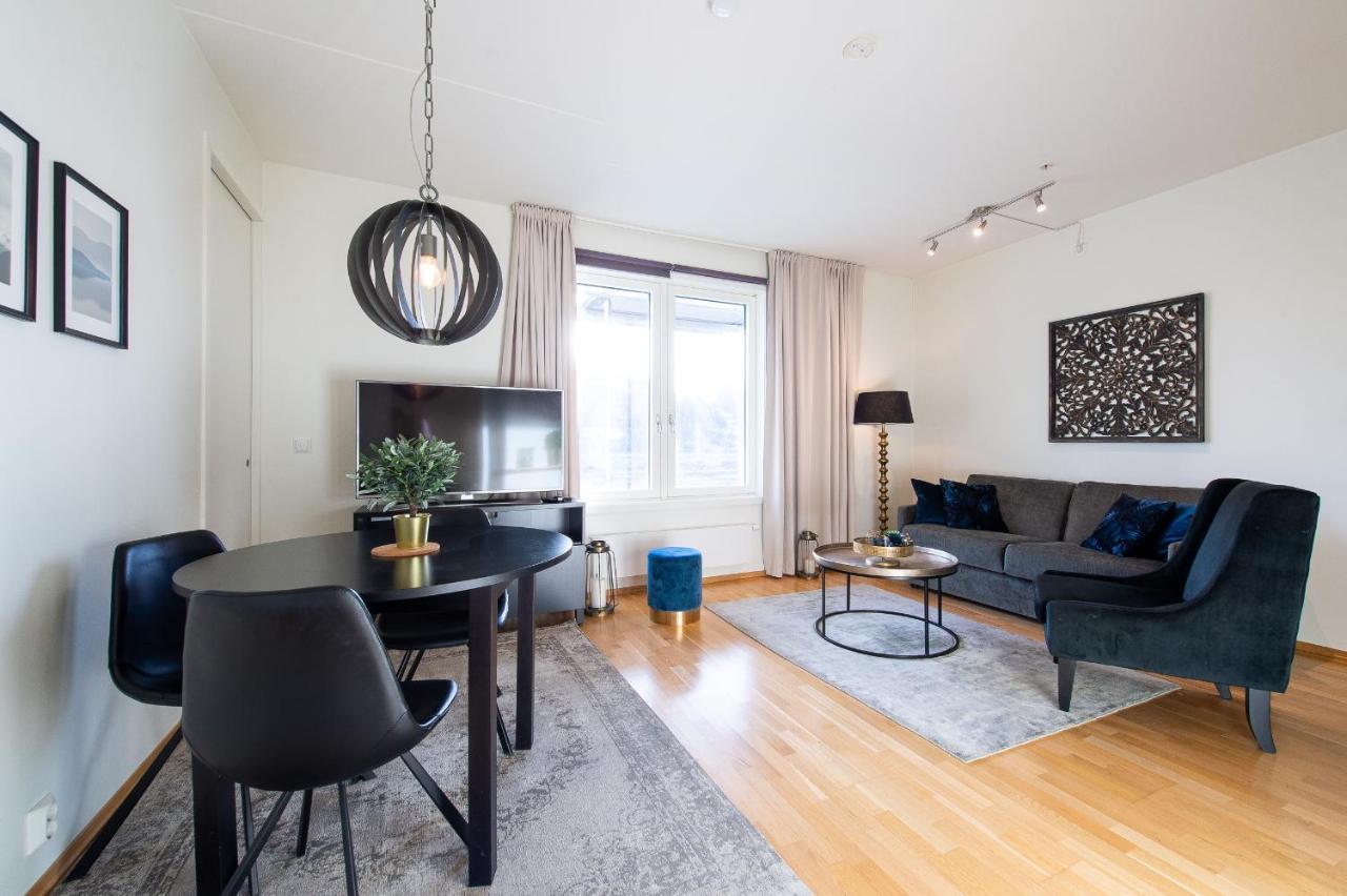 Wright Apartments - Sorenga Oslo Extérieur photo