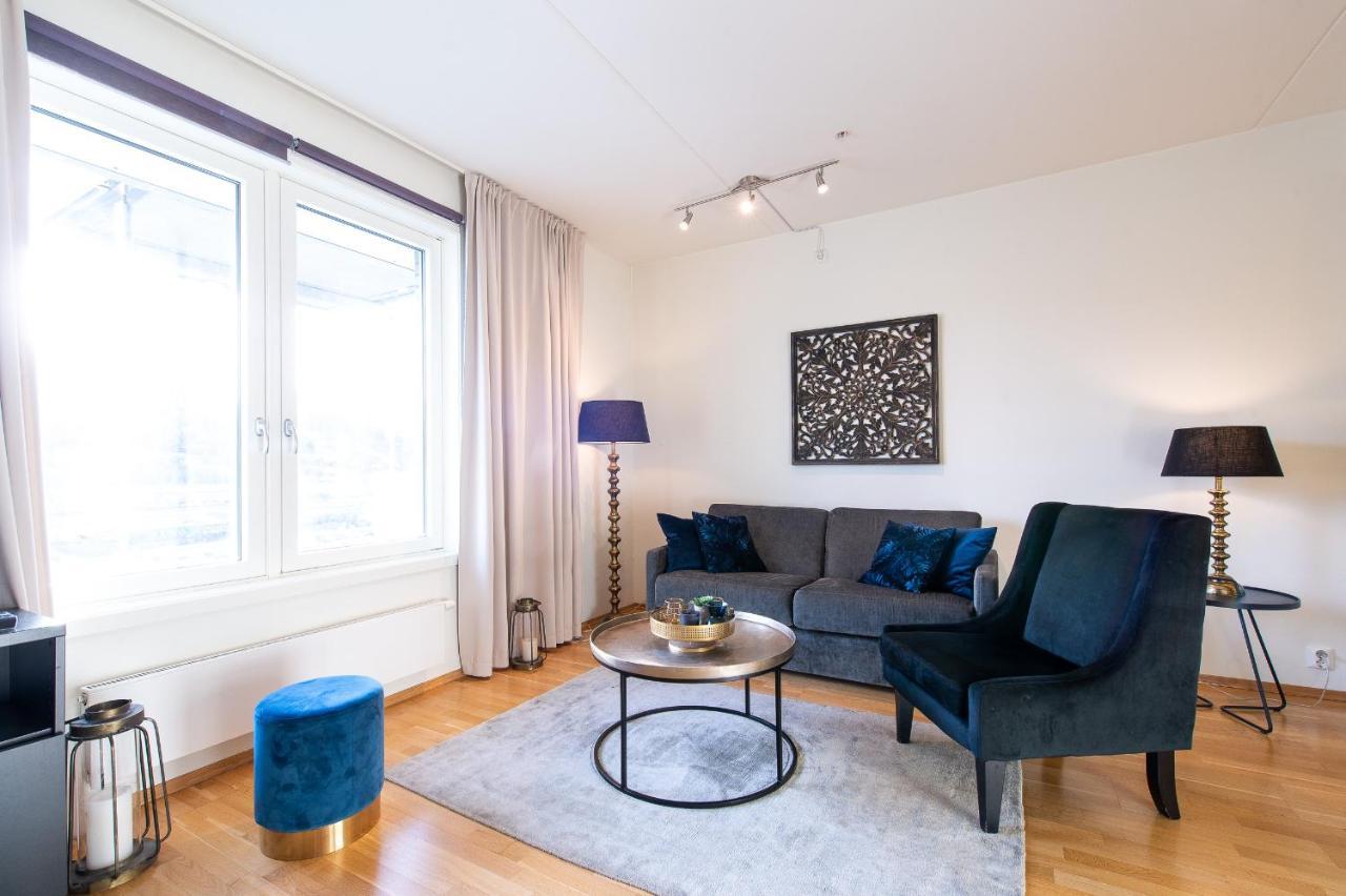 Wright Apartments - Sorenga Oslo Extérieur photo