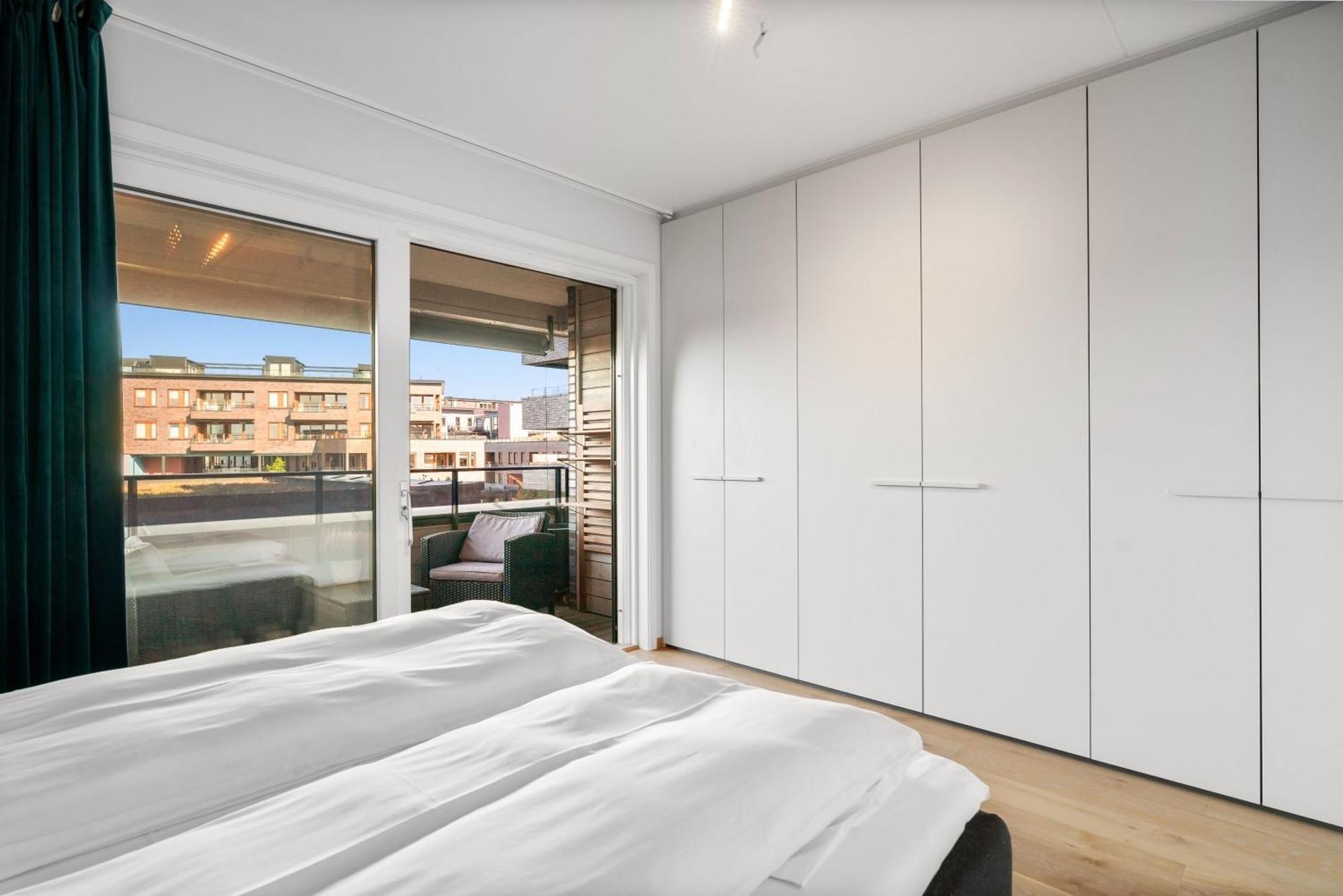 Wright Apartments - Sorenga Oslo Extérieur photo