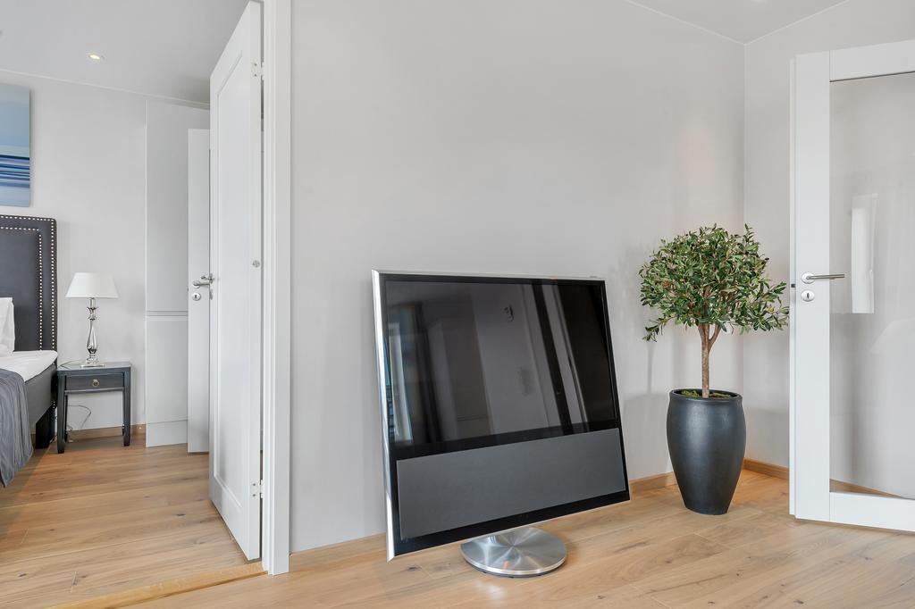 Wright Apartments - Sorenga Oslo Extérieur photo