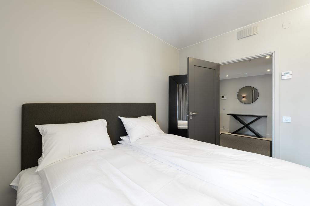 Wright Apartments - Sorenga Oslo Extérieur photo