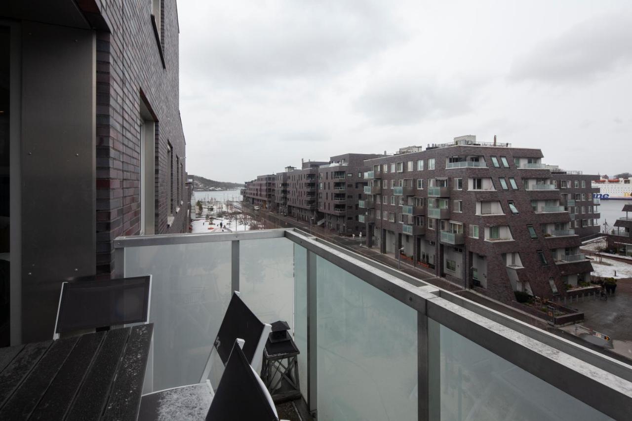 Wright Apartments - Sorenga Oslo Extérieur photo