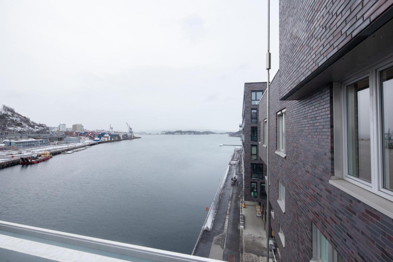 Wright Apartments - Sorenga Oslo Extérieur photo