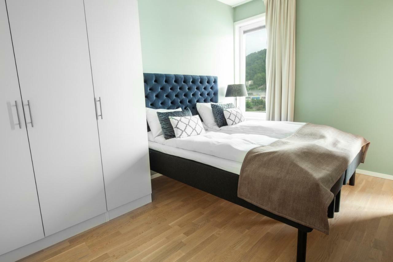 Wright Apartments - Sorenga Oslo Extérieur photo
