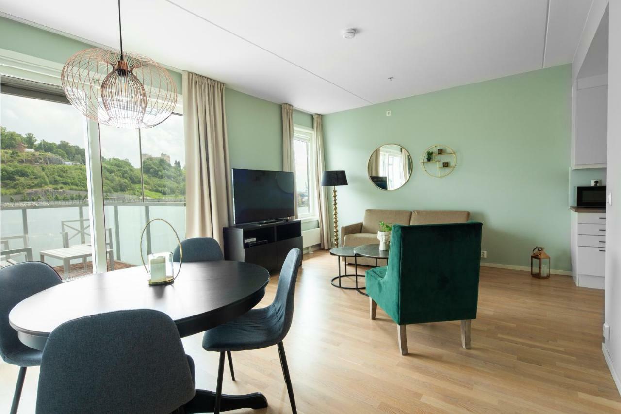 Wright Apartments - Sorenga Oslo Extérieur photo